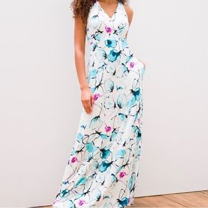 Soma Weekend Maxi NWT